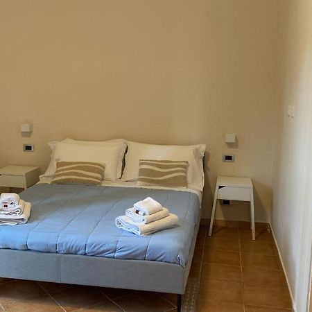 Kingarthurapartament Αγκριτζέντο Εξωτερικό φωτογραφία